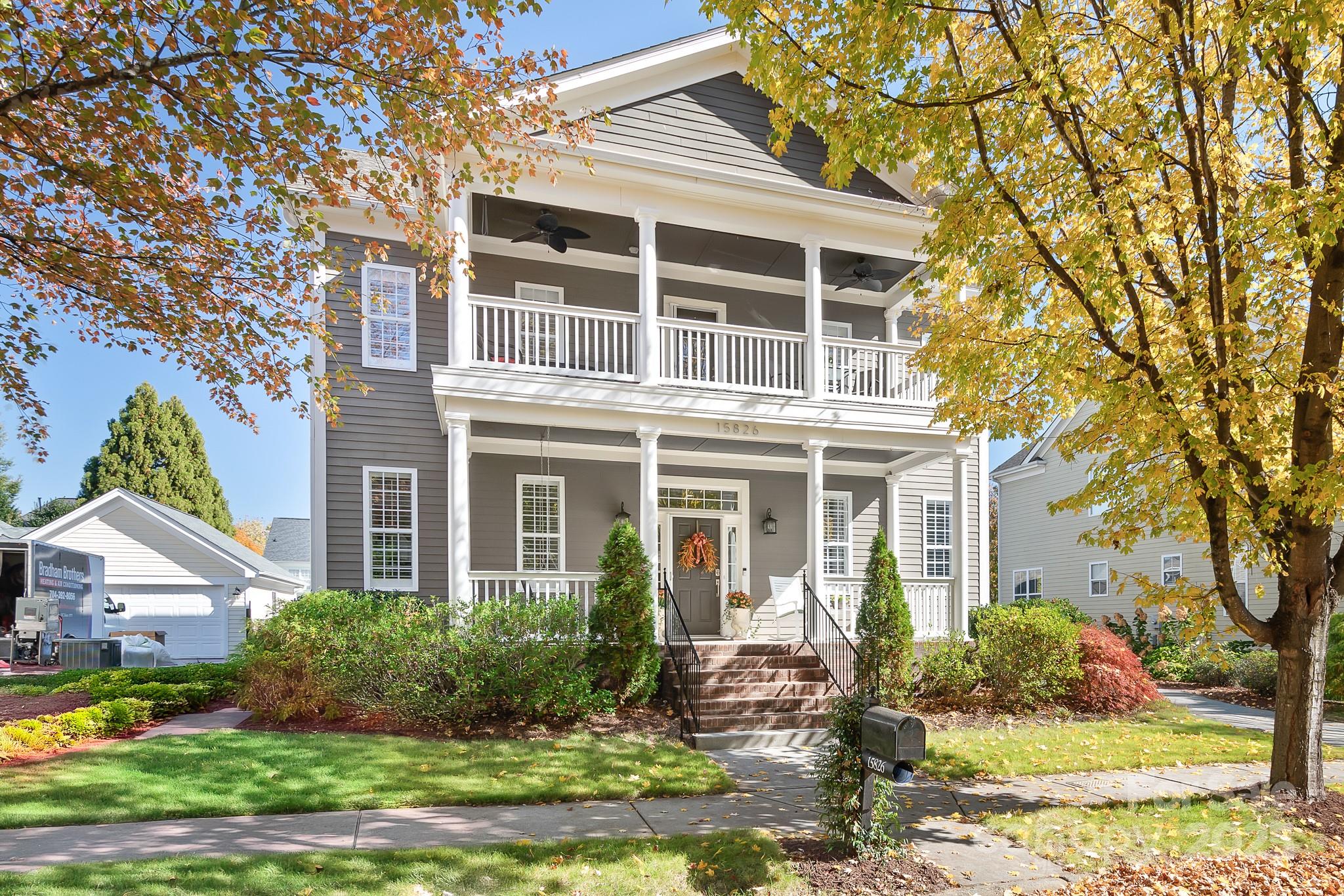 15826 Trenton Place Road Property Photo 1