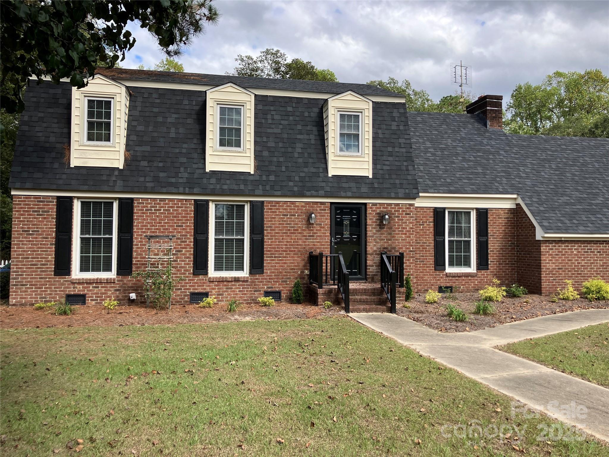 3056 Ash Davis Road Property Photo 1