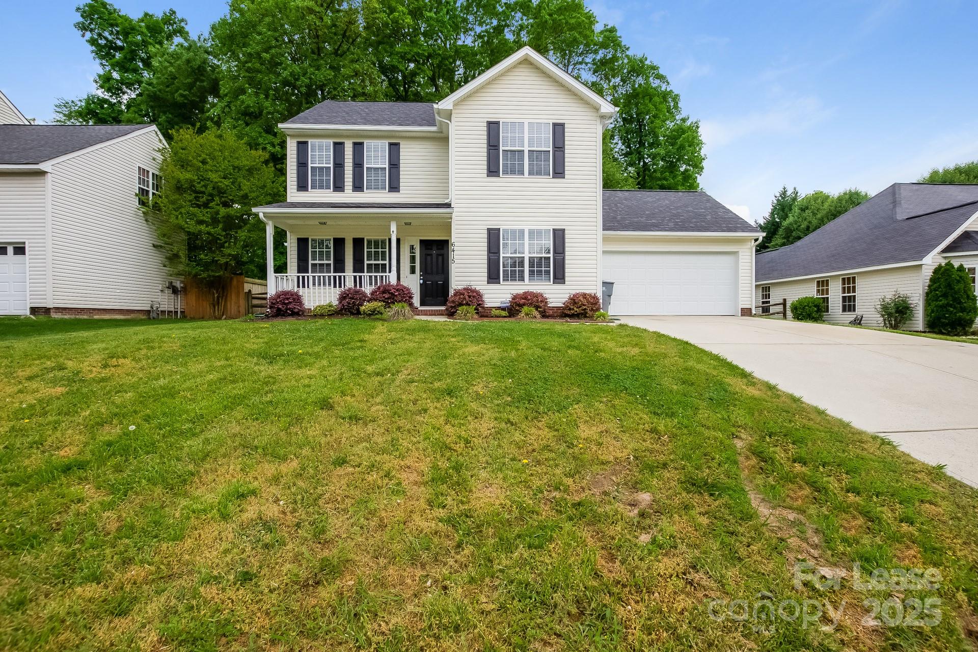 6415 Goldenblush Circle Property Photo 1