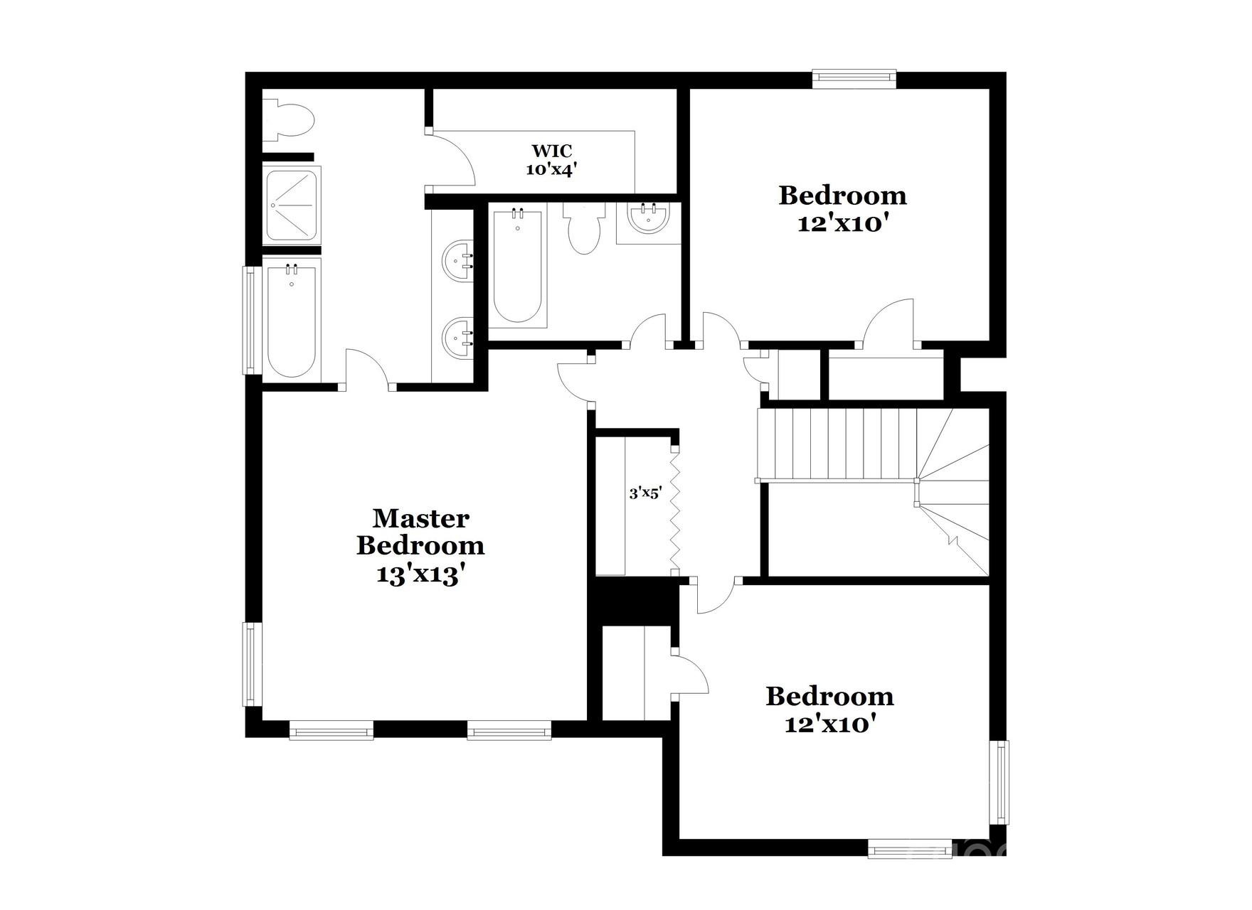 6415 Goldenblush Circle Property Photo 17