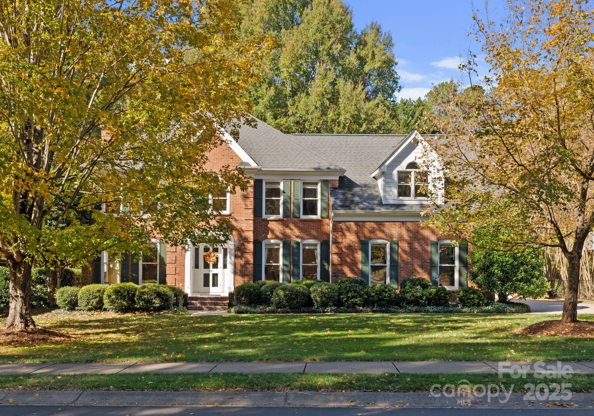 208 Kimberly Road Property Photo 1