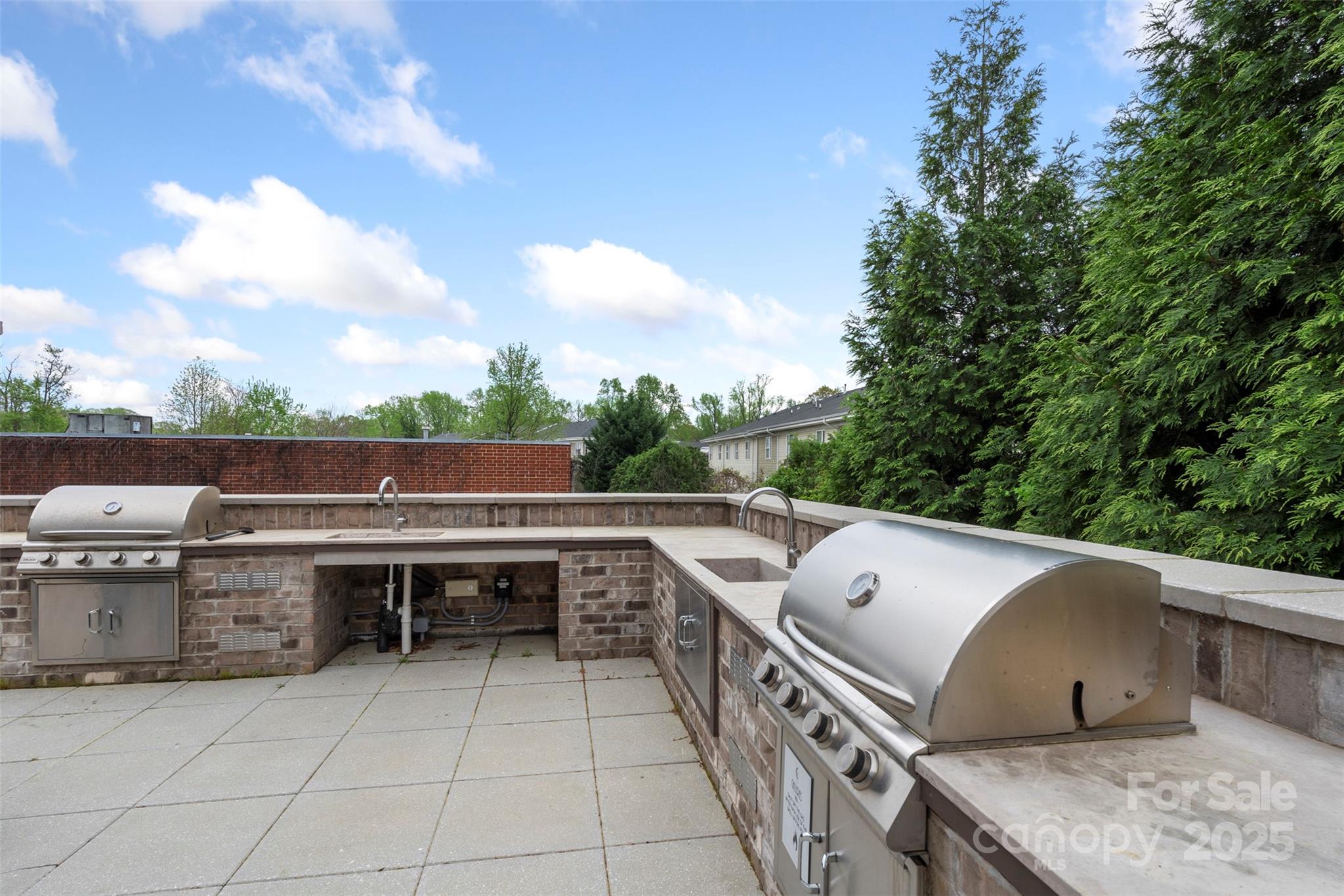 3630 N Davidson Street 3301 Property Photo 30