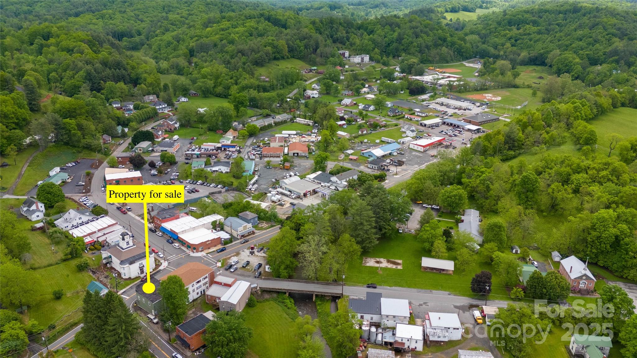 23 N 226 Highway Property Photo 2
