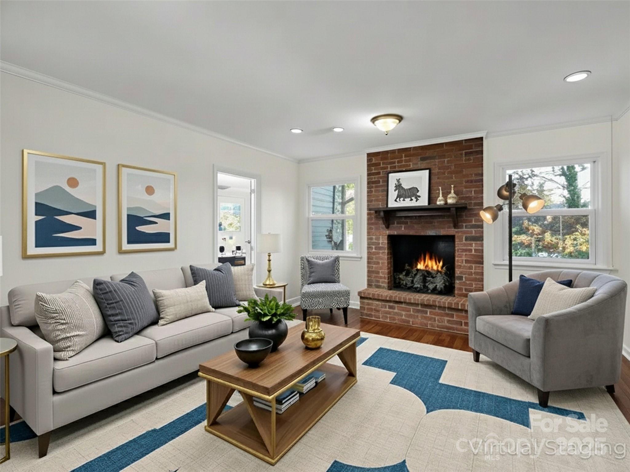 101 Bent Creek Ranch Road Property Photo 11