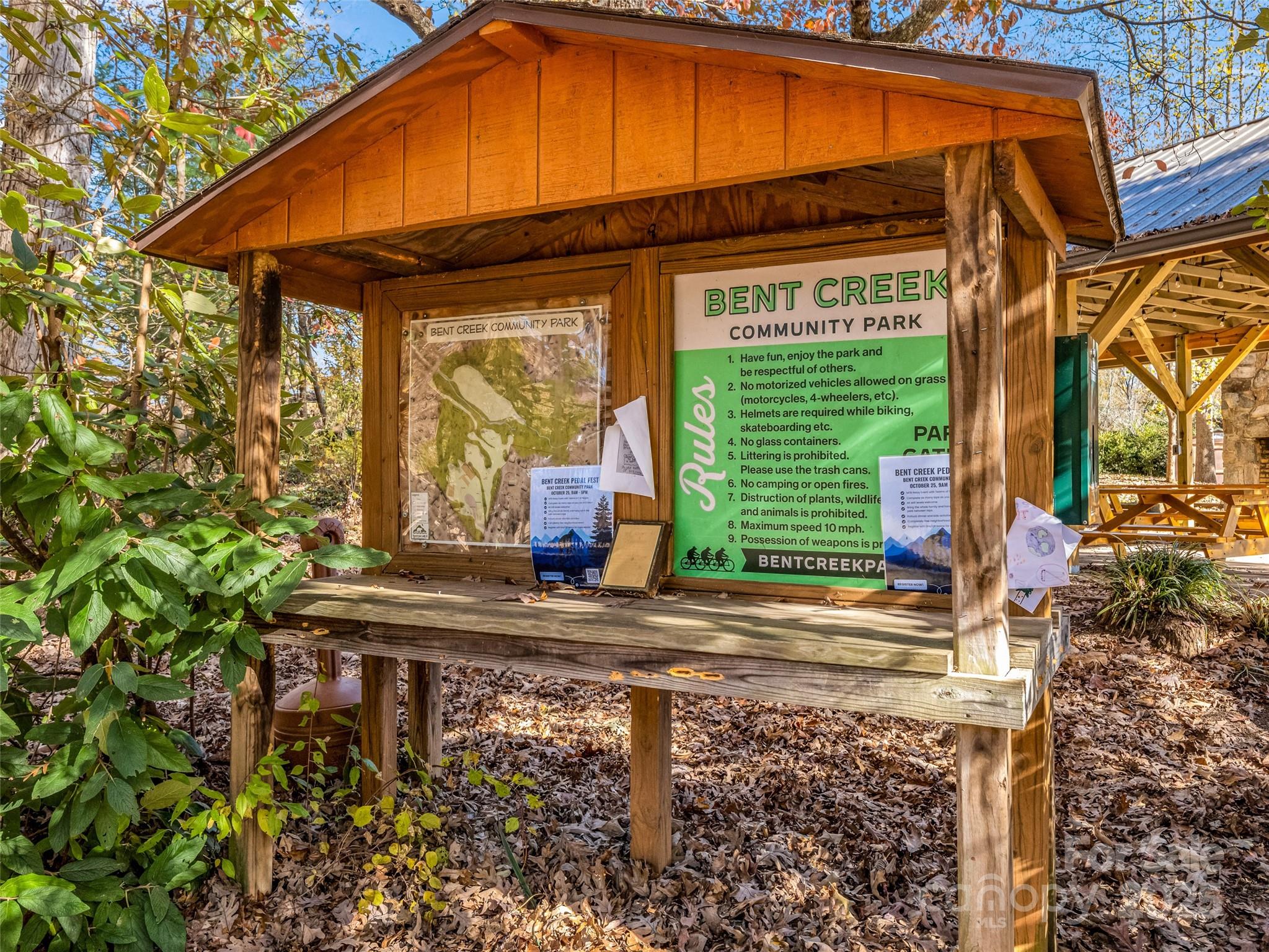 101 Bent Creek Ranch Road Property Photo 36