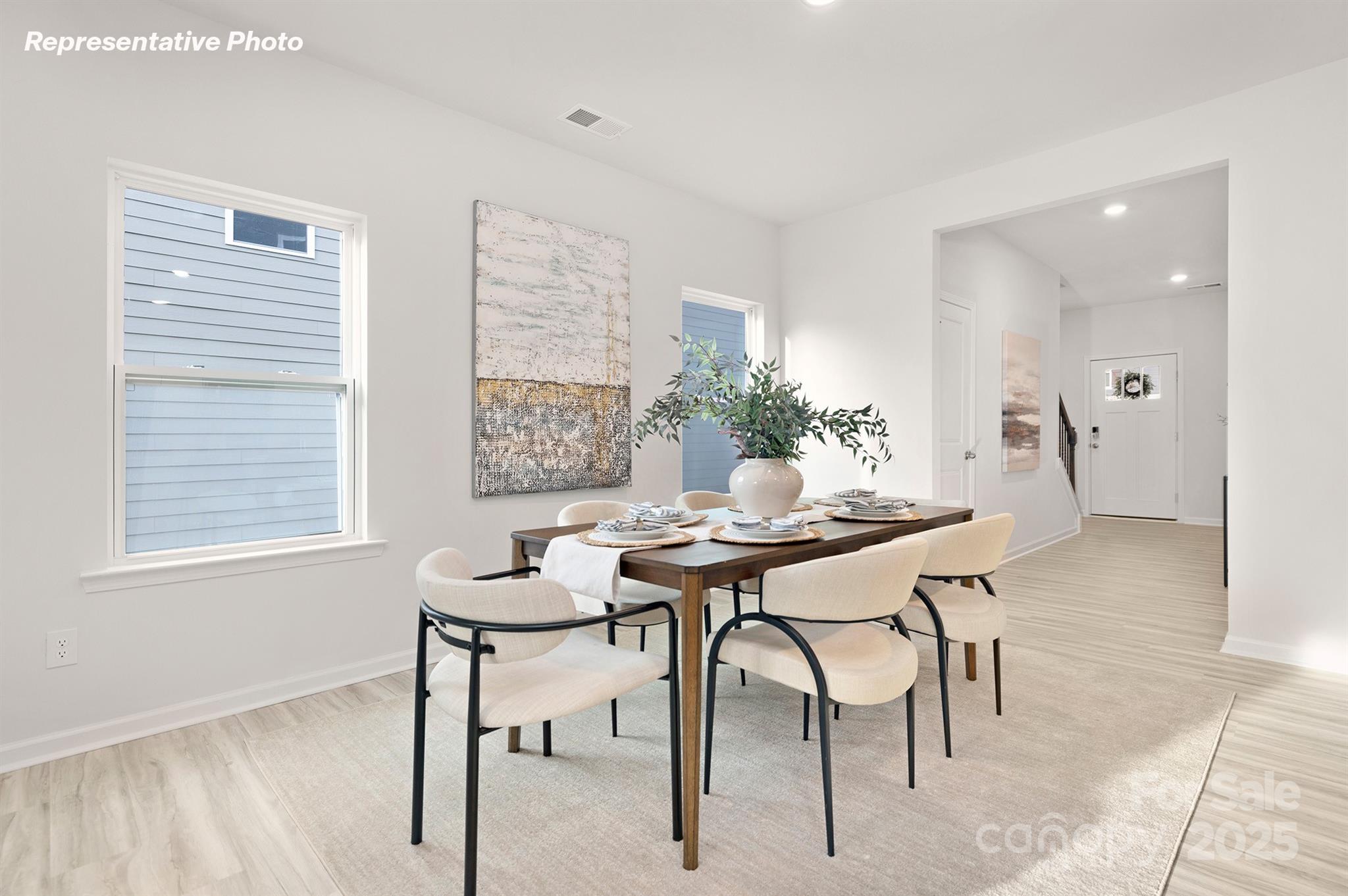 1526 Secrest Commons Drive Property Photo 9