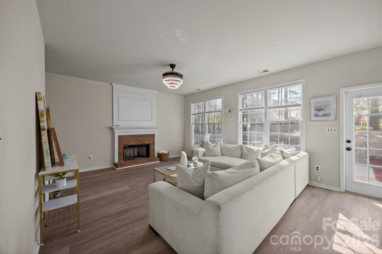 7708 Harrington Woods Road Property Photo 3