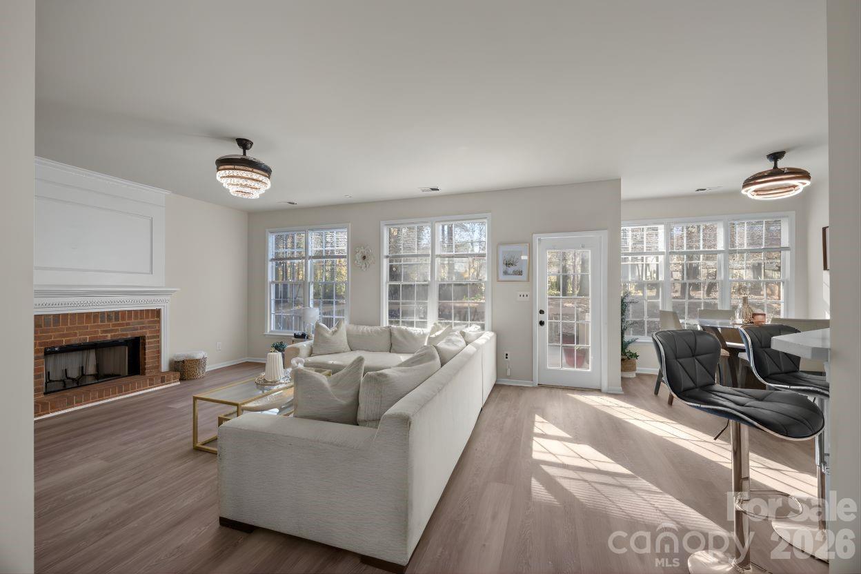 7708 Harrington Woods Road Property Photo 11