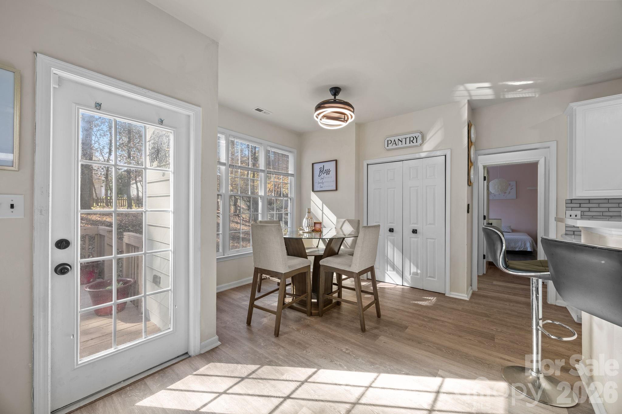 7708 Harrington Woods Road Property Photo 12
