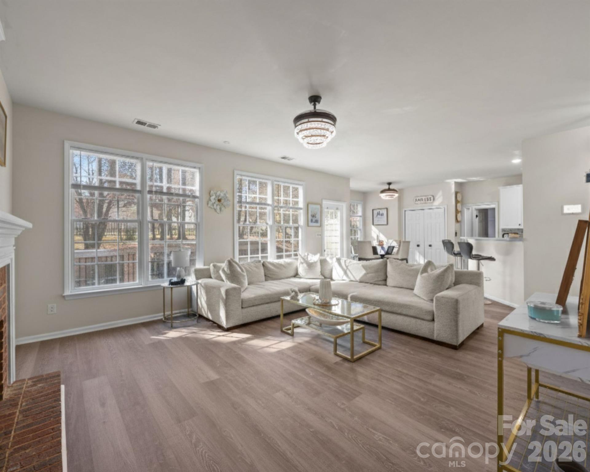 7708 Harrington Woods Road Property Photo 13