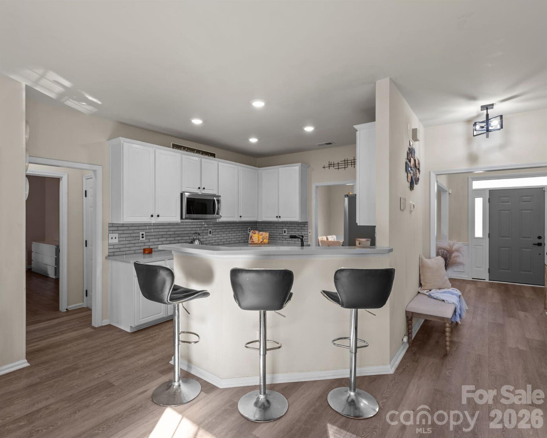 7708 Harrington Woods Road Property Photo 16