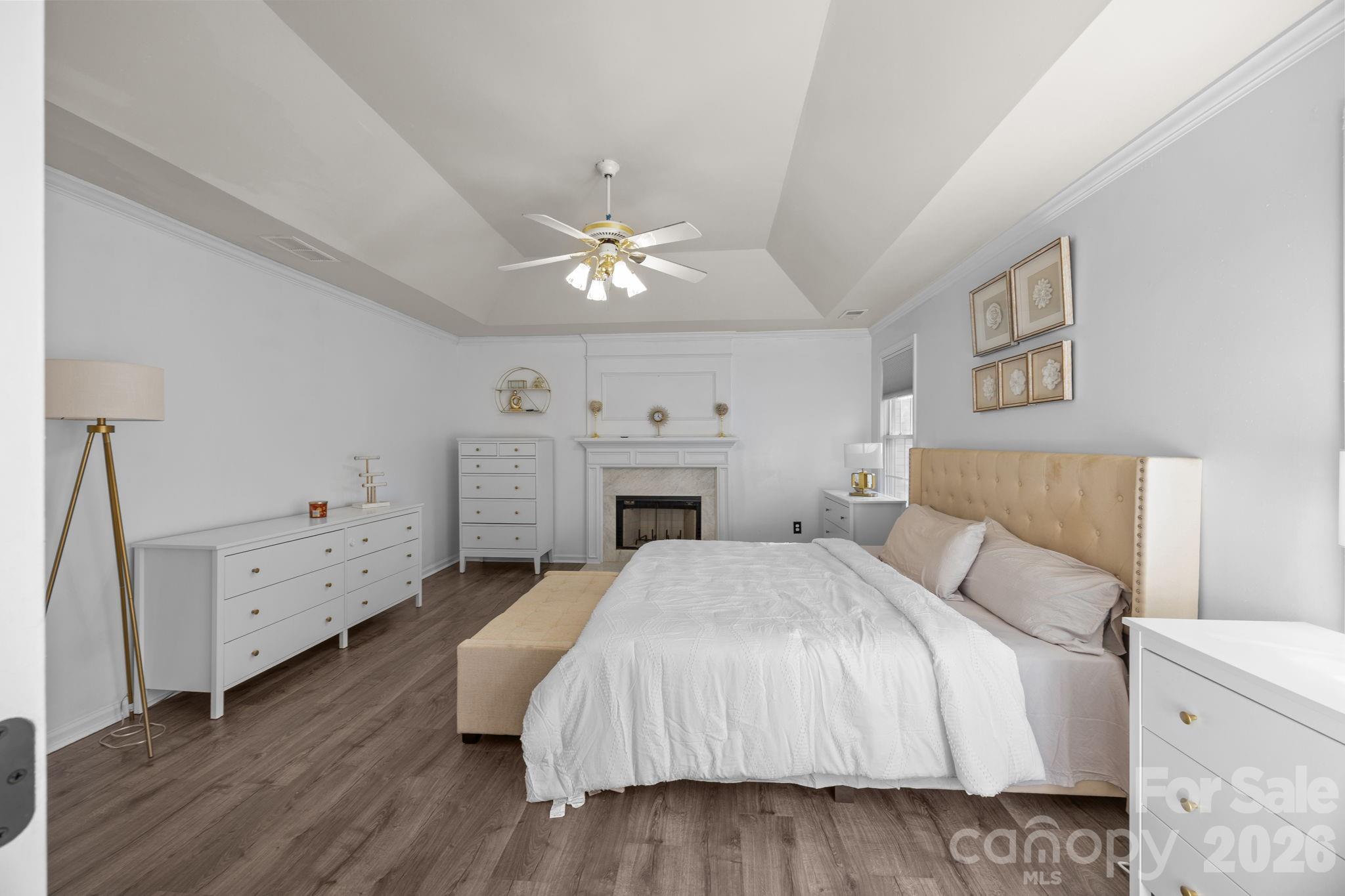 7708 Harrington Woods Road Property Photo 19