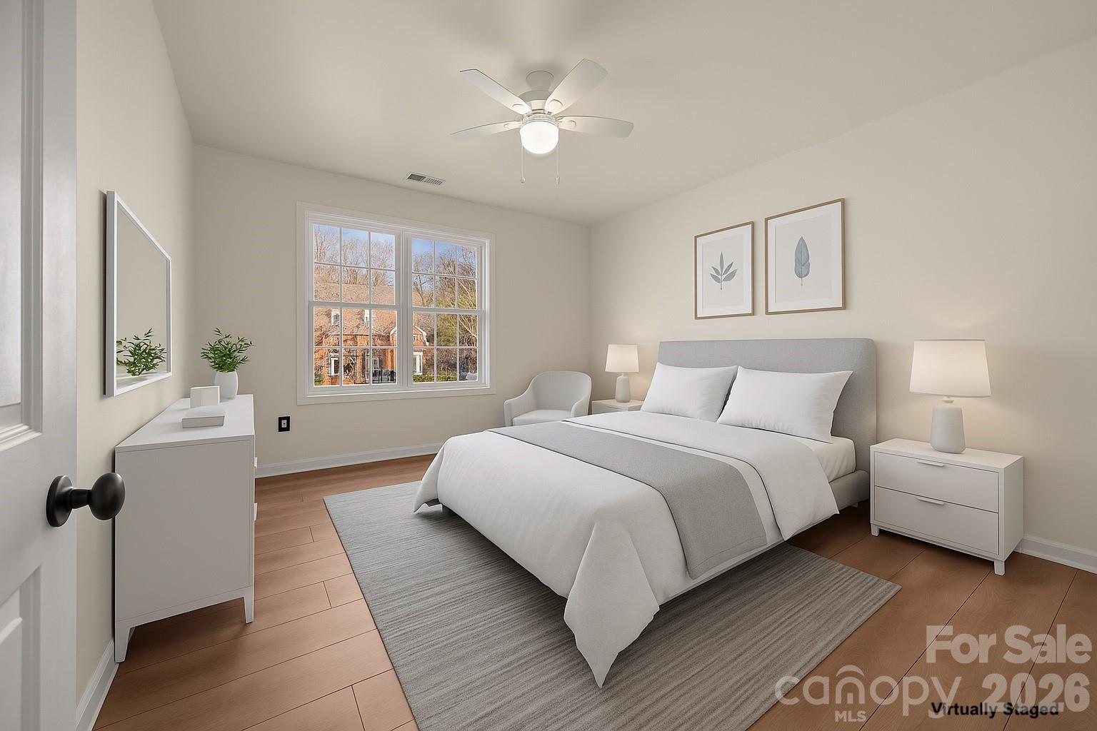 7708 Harrington Woods Road Property Photo 29