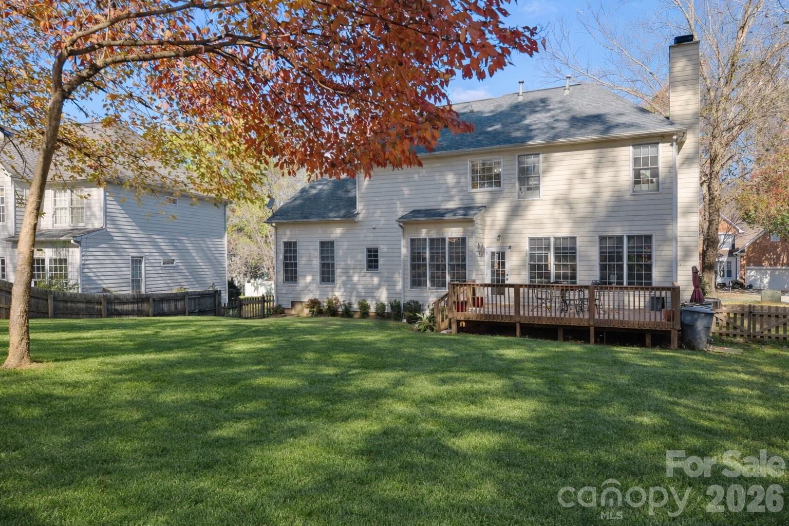 7708 Harrington Woods Road Property Photo 31