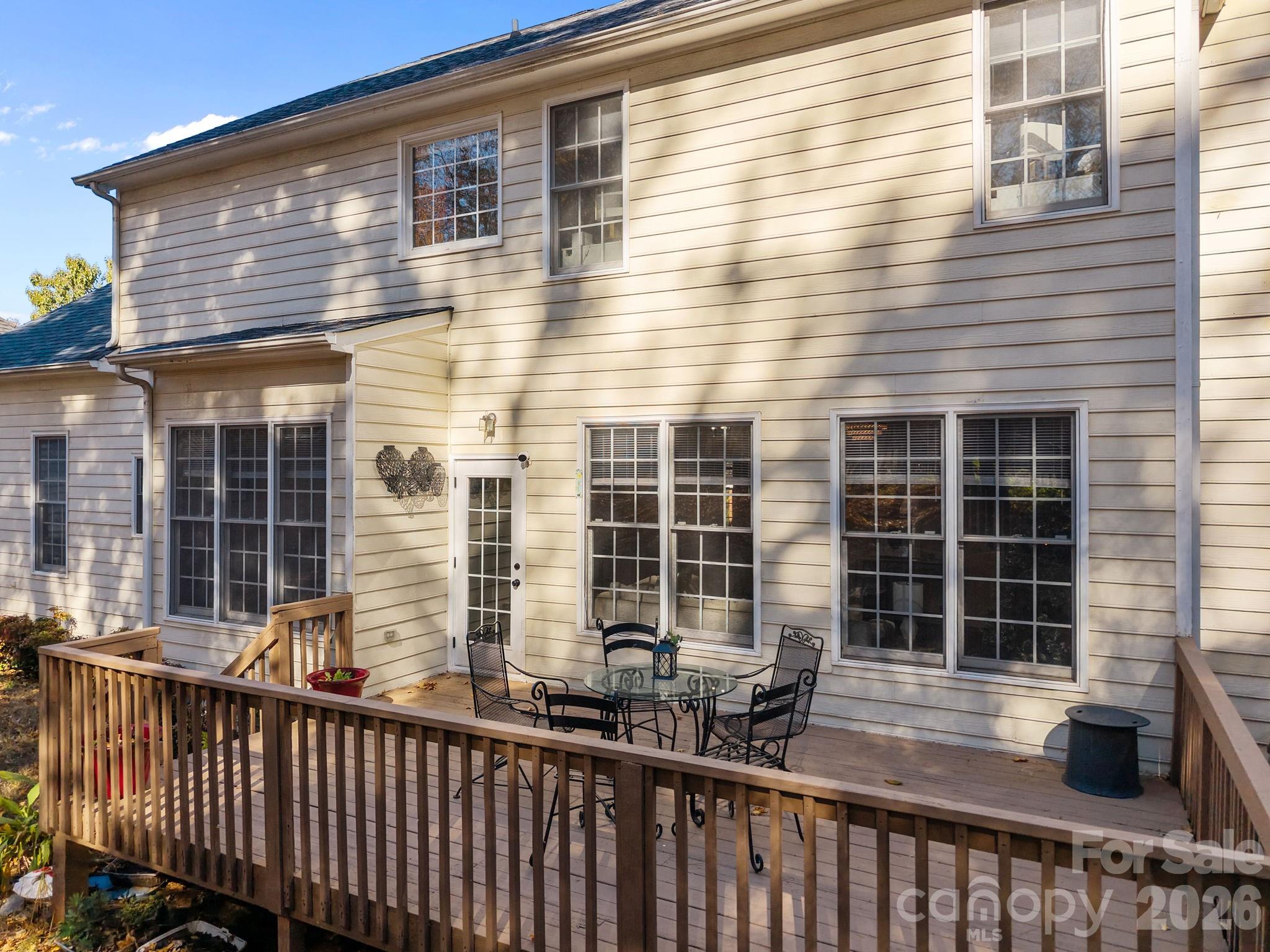 7708 Harrington Woods Road Property Photo 32