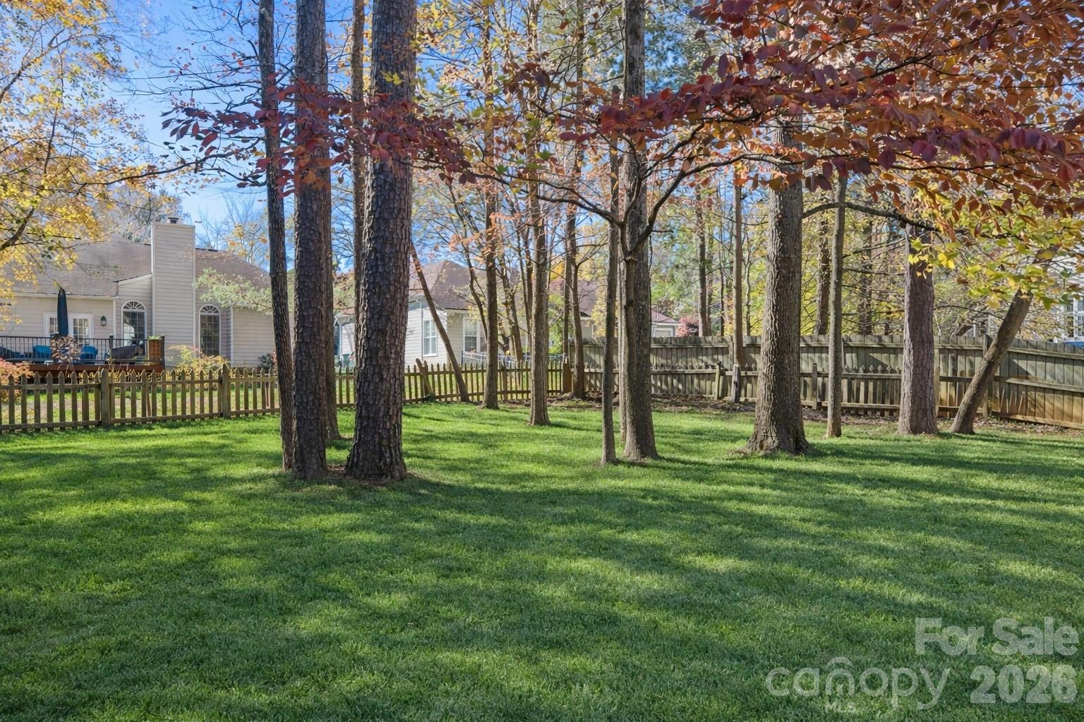 7708 Harrington Woods Road Property Photo 33