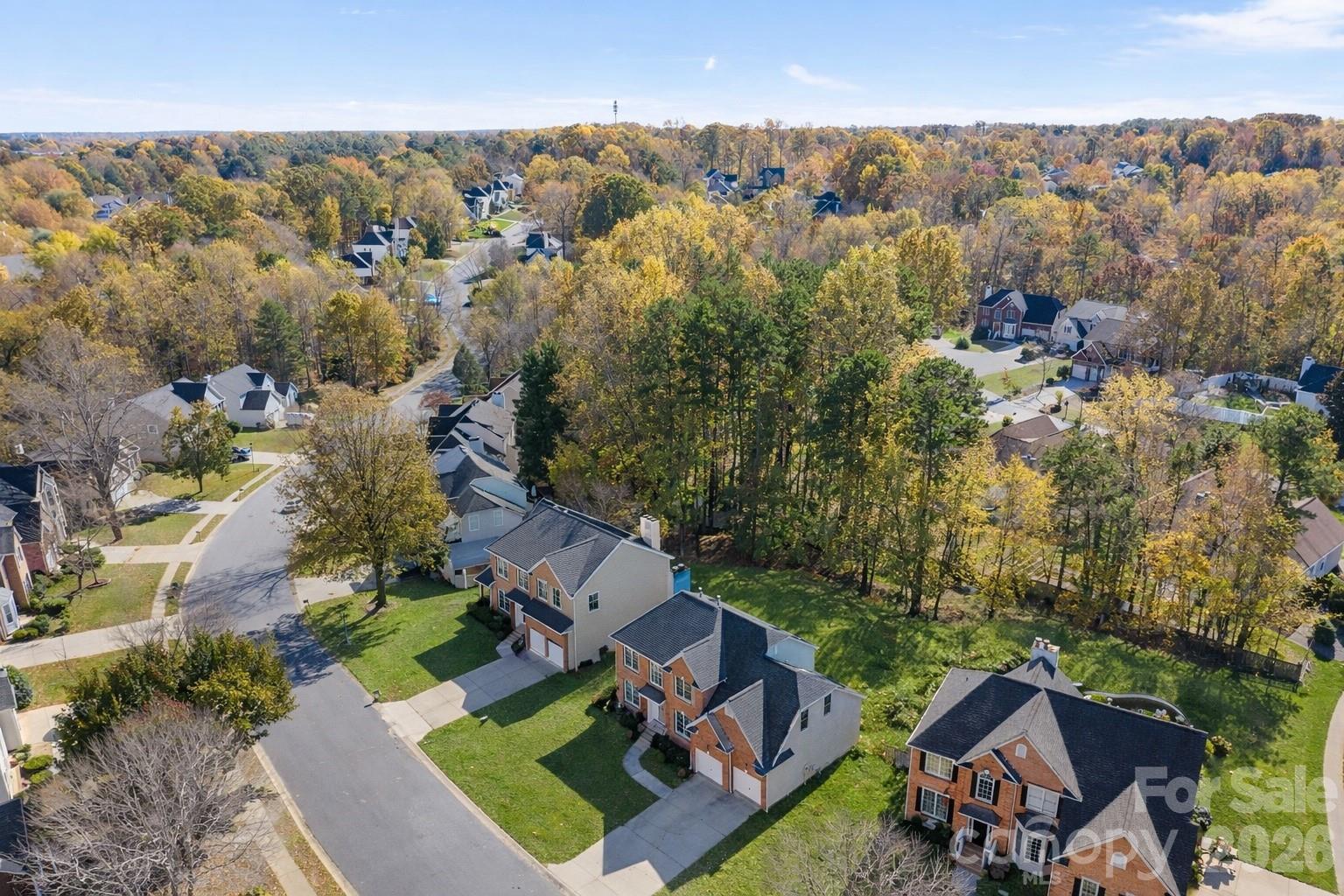 7708 Harrington Woods Road Property Photo 34