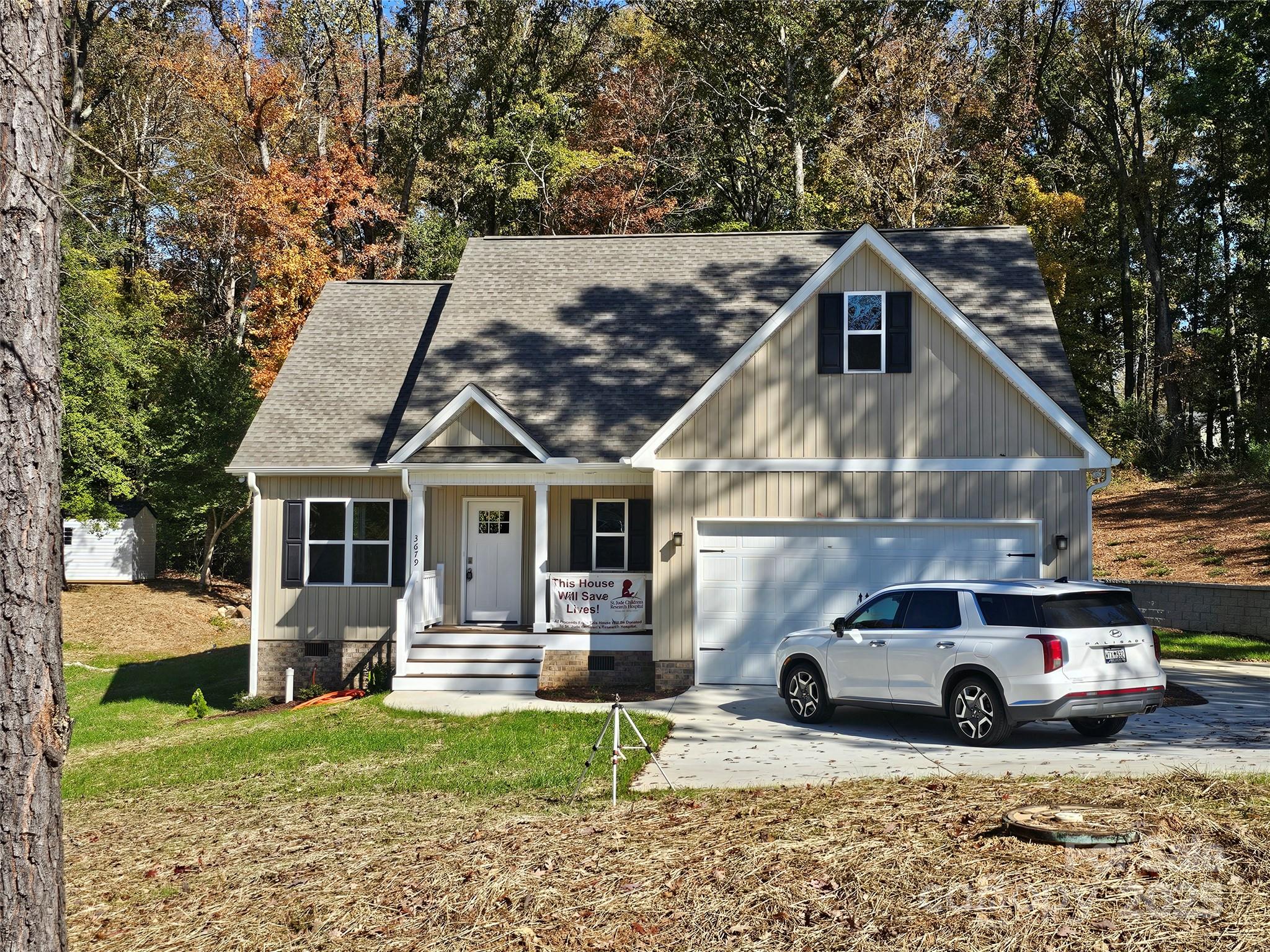 3679 Travertine Drive Property Photo 2
