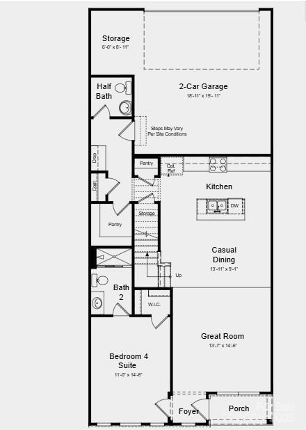 3152 Beacon Heights Road Property Photo 3