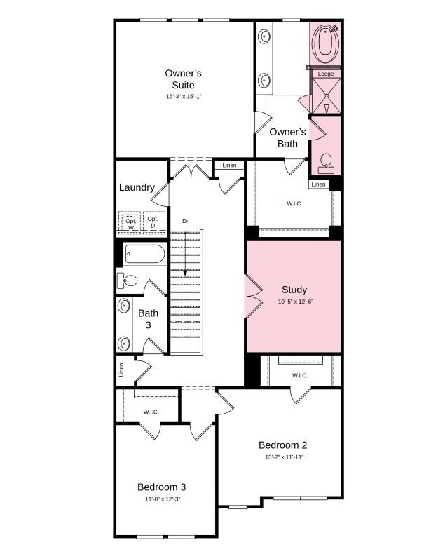 3156 Beacon Heights Road Property Photo 4