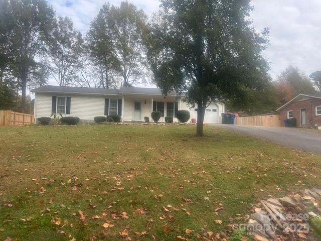 2366 14th Street Court Property Photo 1