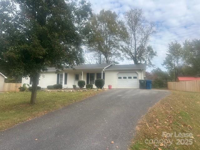 2366 14th Street Court Property Photo 2