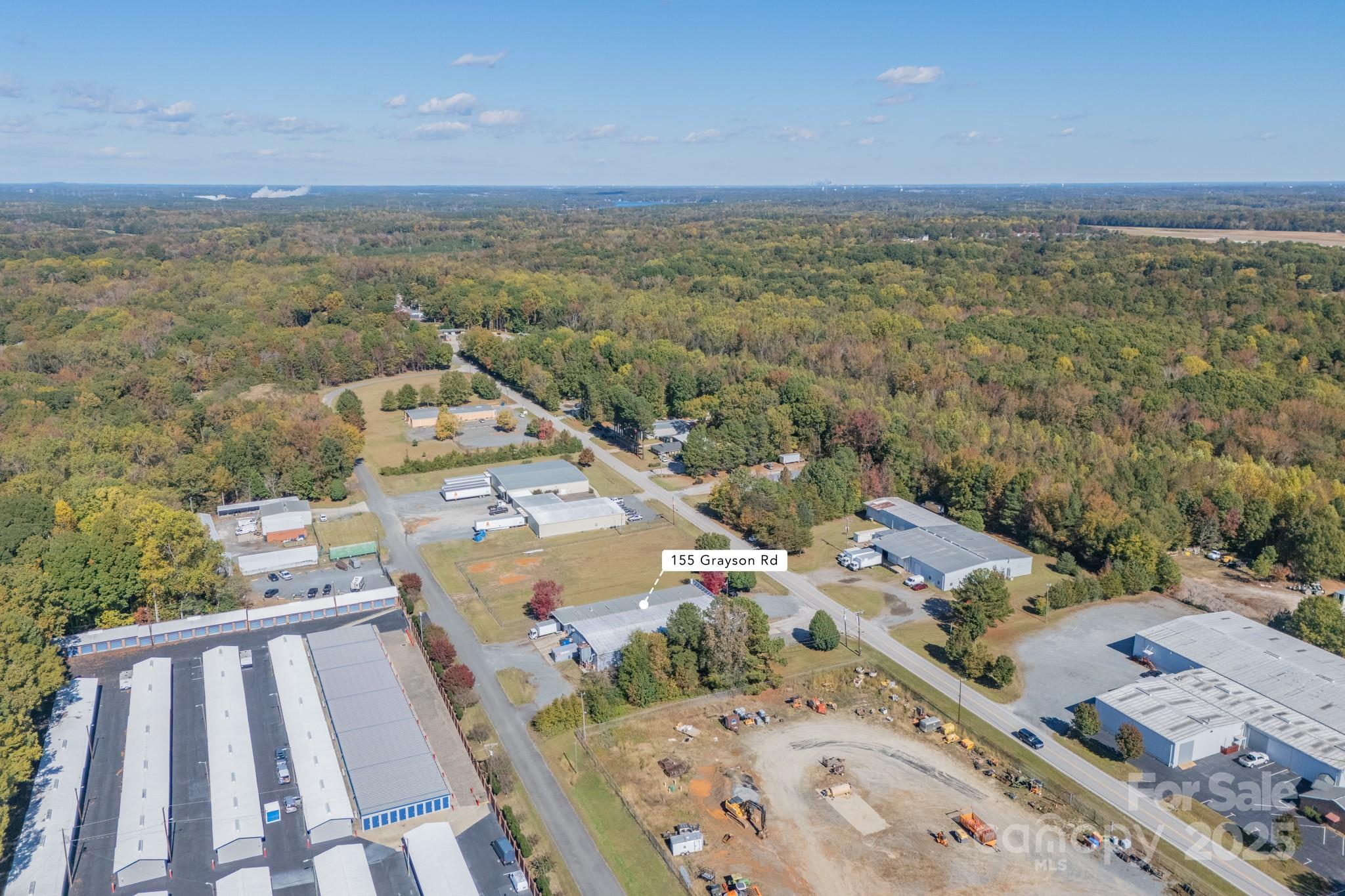 155 Grayson Road Property Photo 7