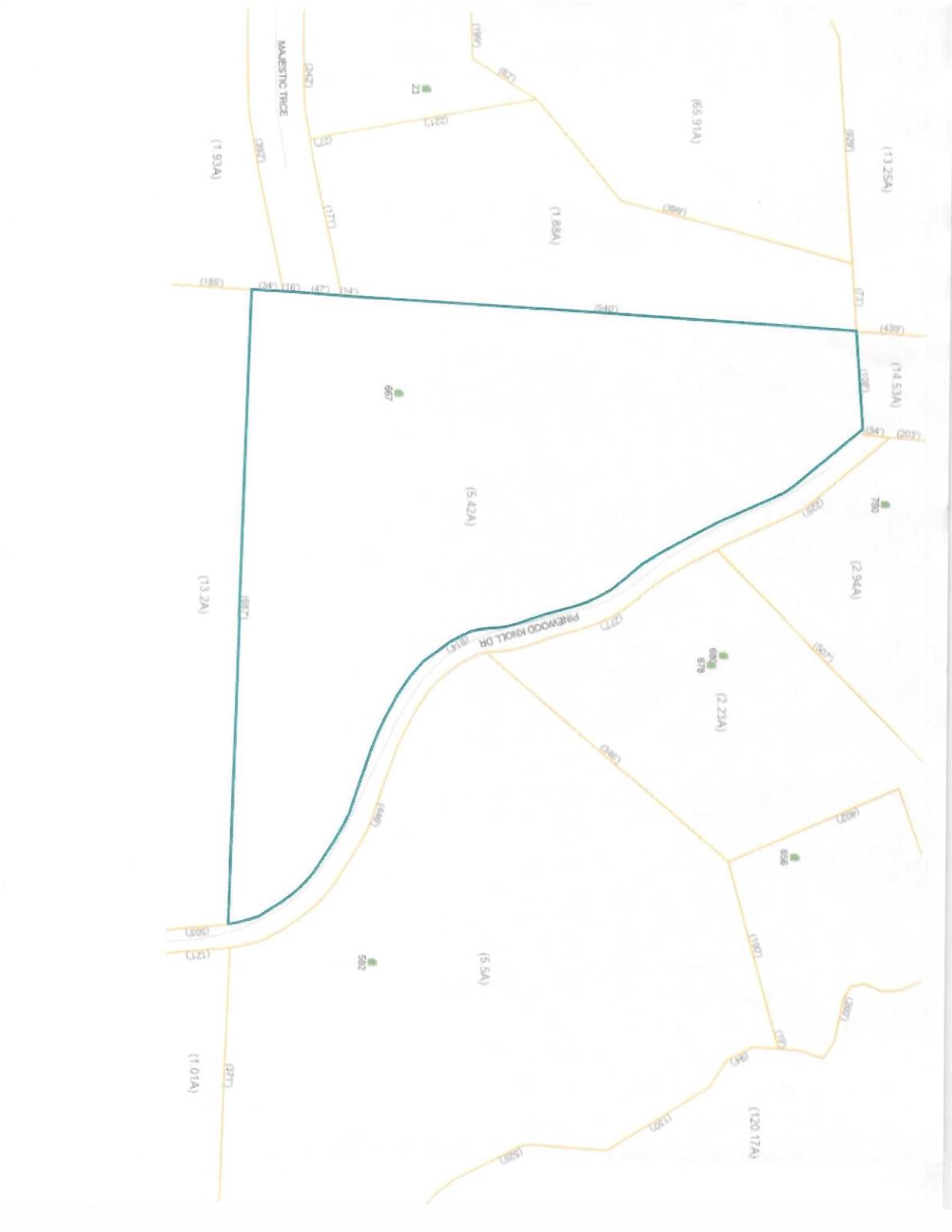 667 Pinewood Knoll Drive Property Photo 32