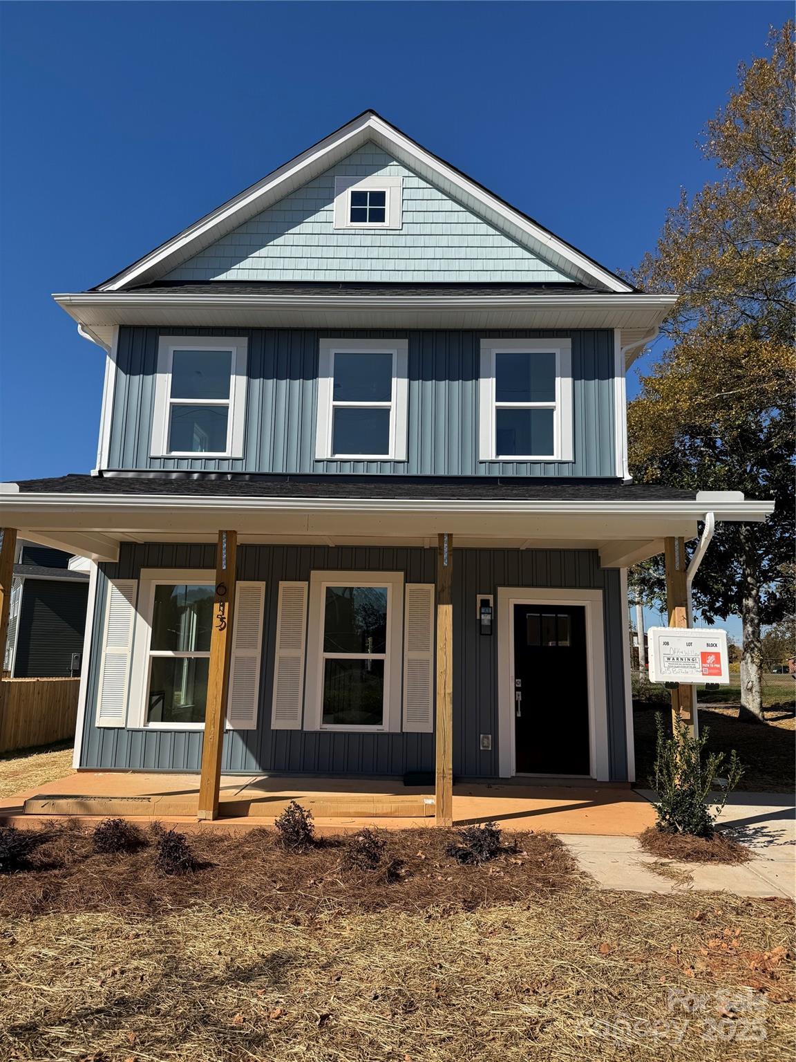 615 Buffalo Street Property Photo 1