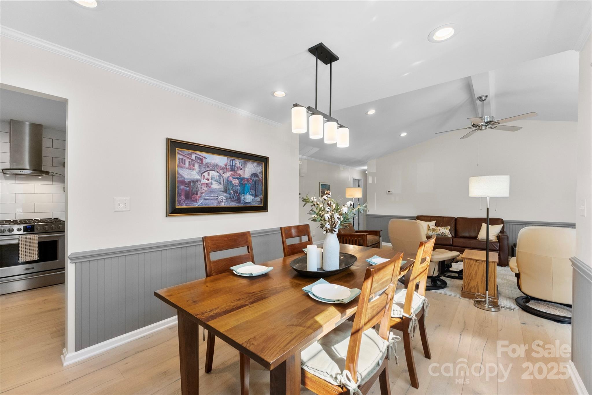 4330 Cross Ridge Drive Property Photo 7