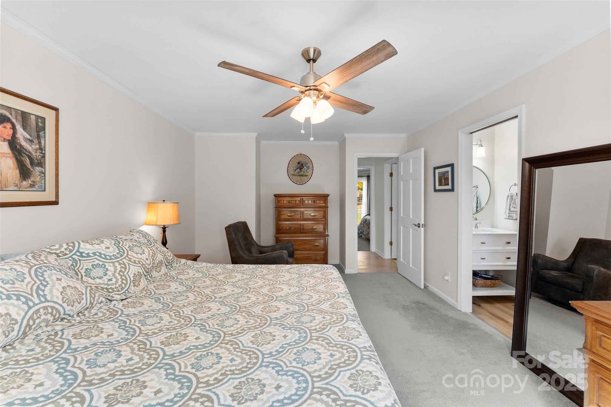 4330 Cross Ridge Drive Property Photo 12