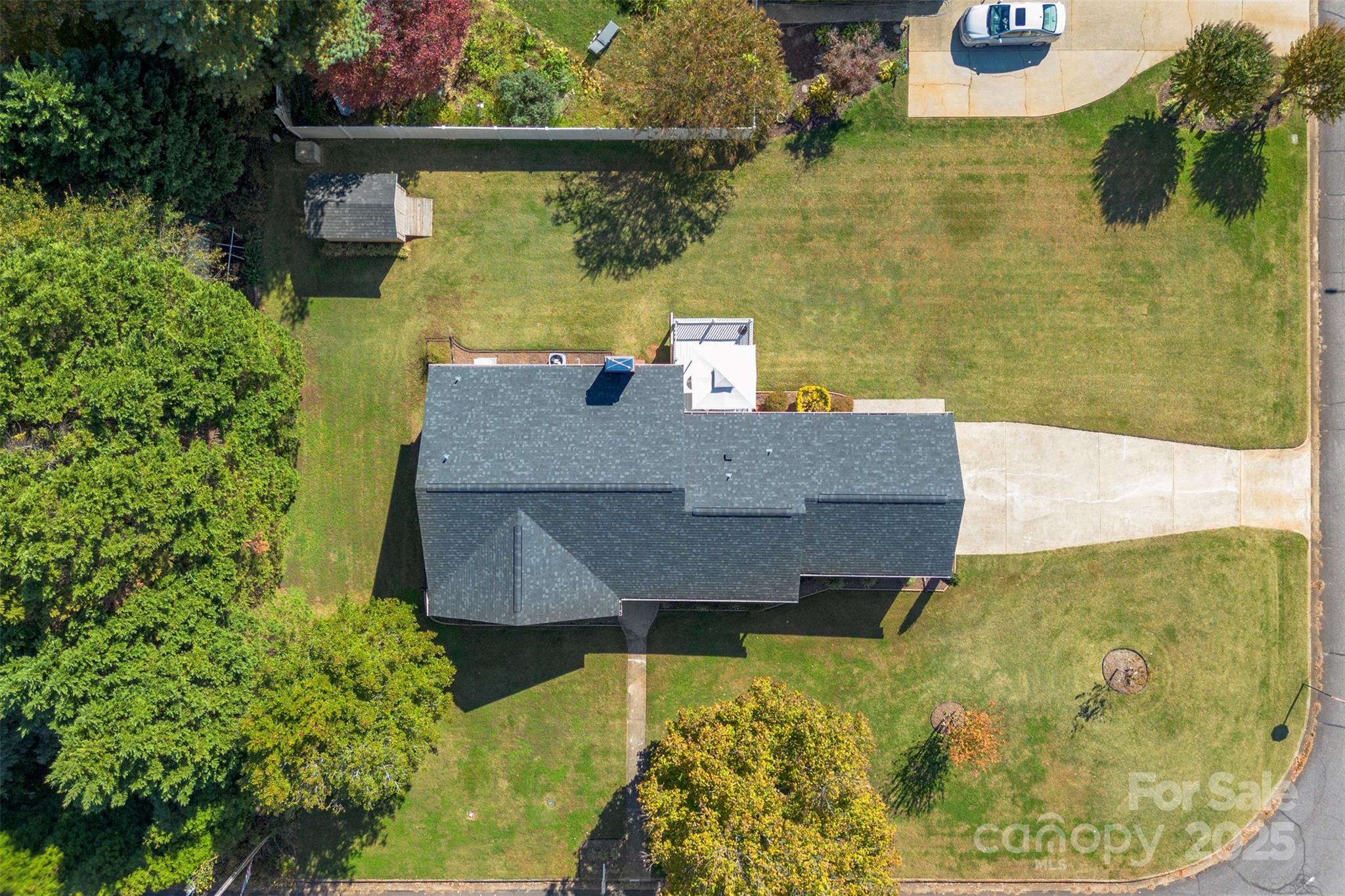 4330 Cross Ridge Drive Property Photo 23