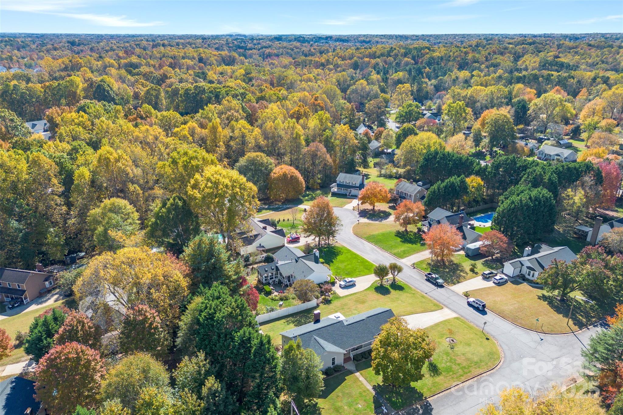 4330 Cross Ridge Drive Property Photo 27