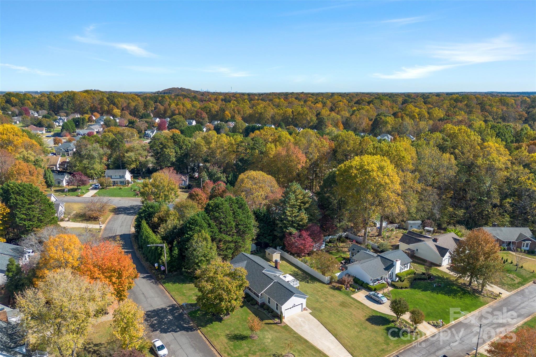 4330 Cross Ridge Drive Property Photo 28