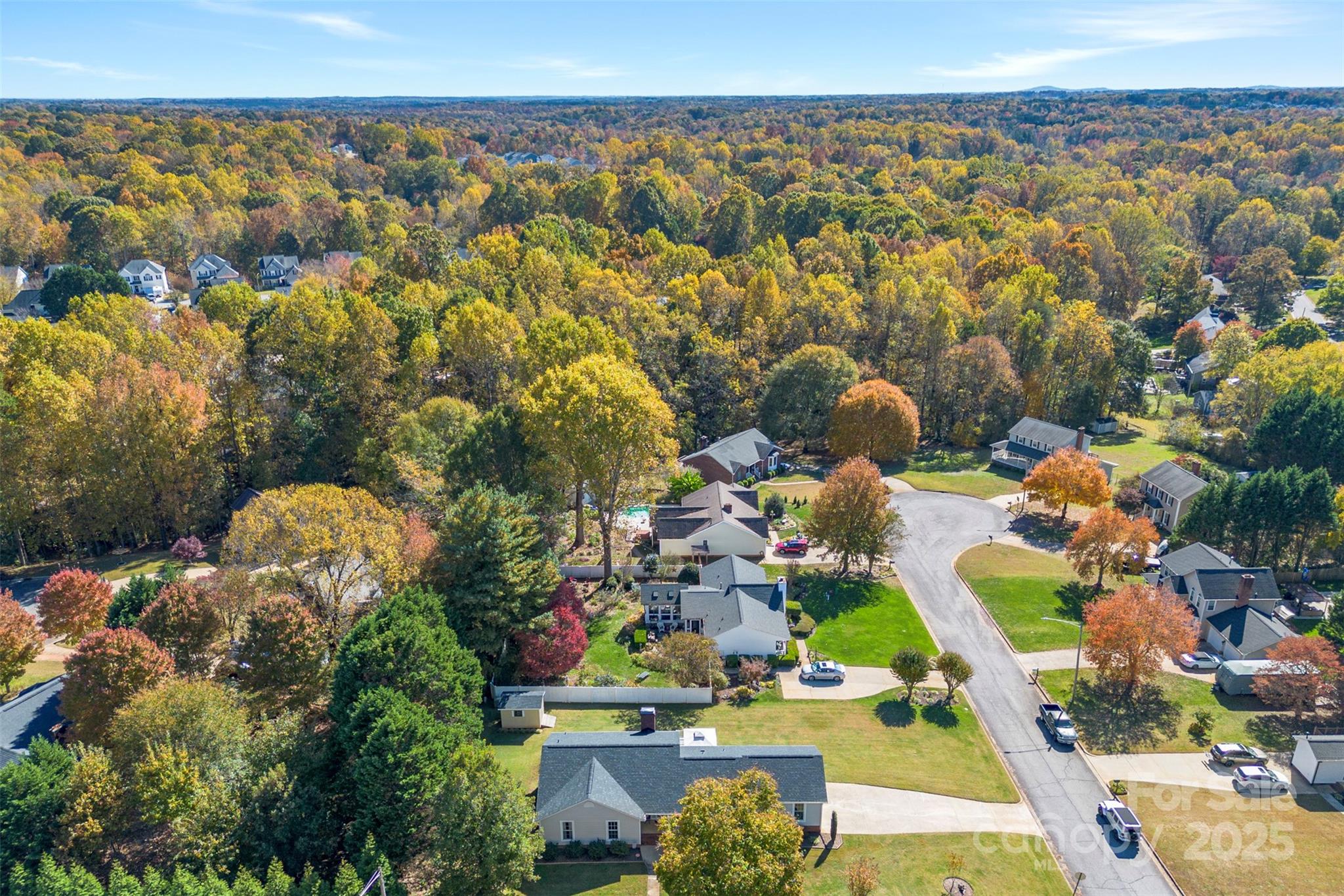 4330 Cross Ridge Drive Property Photo 29