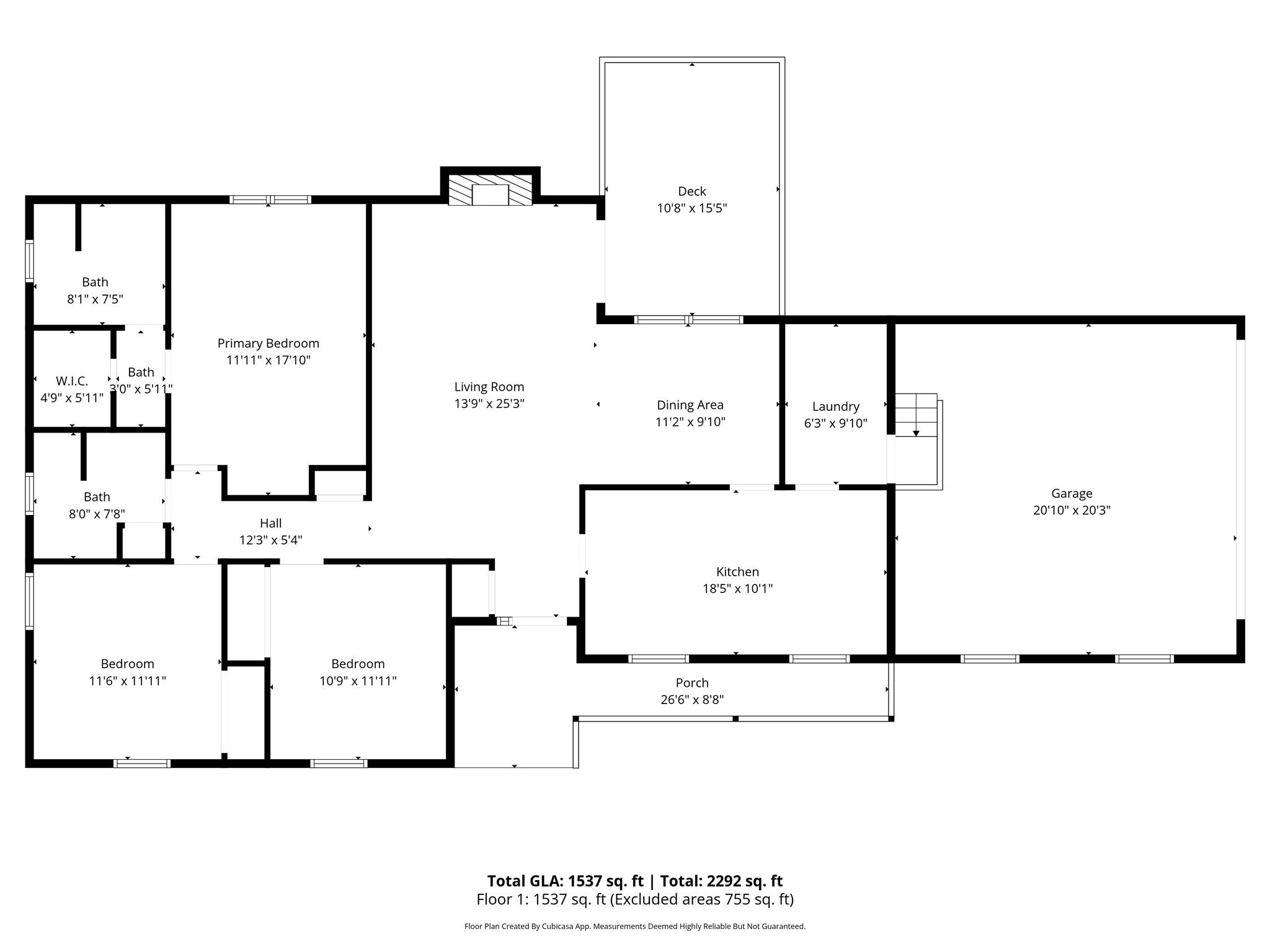 4330 Cross Ridge Drive Property Photo 31