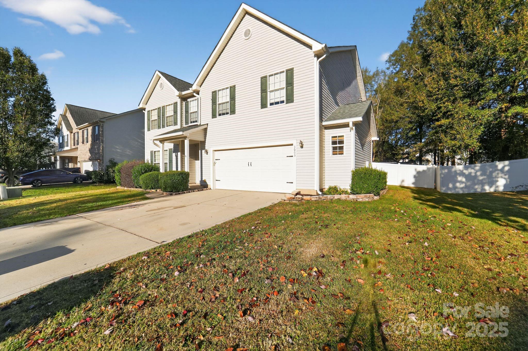 3005 Council Fire Circle Property Photo 2