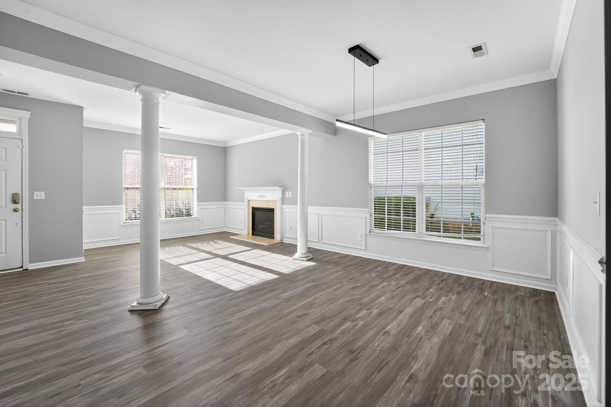 3005 Council Fire Circle Property Photo 6