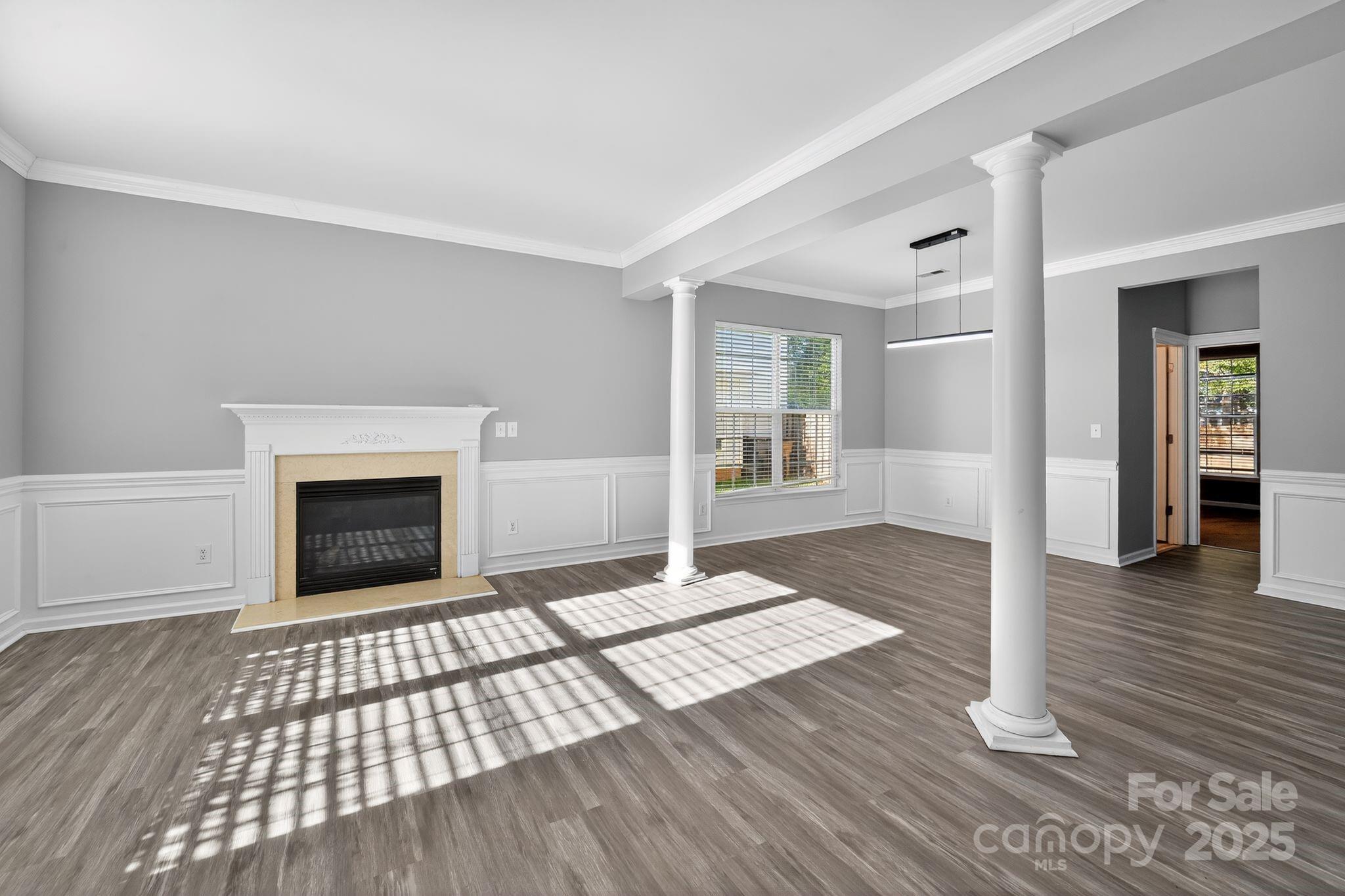 3005 Council Fire Circle Property Photo 7