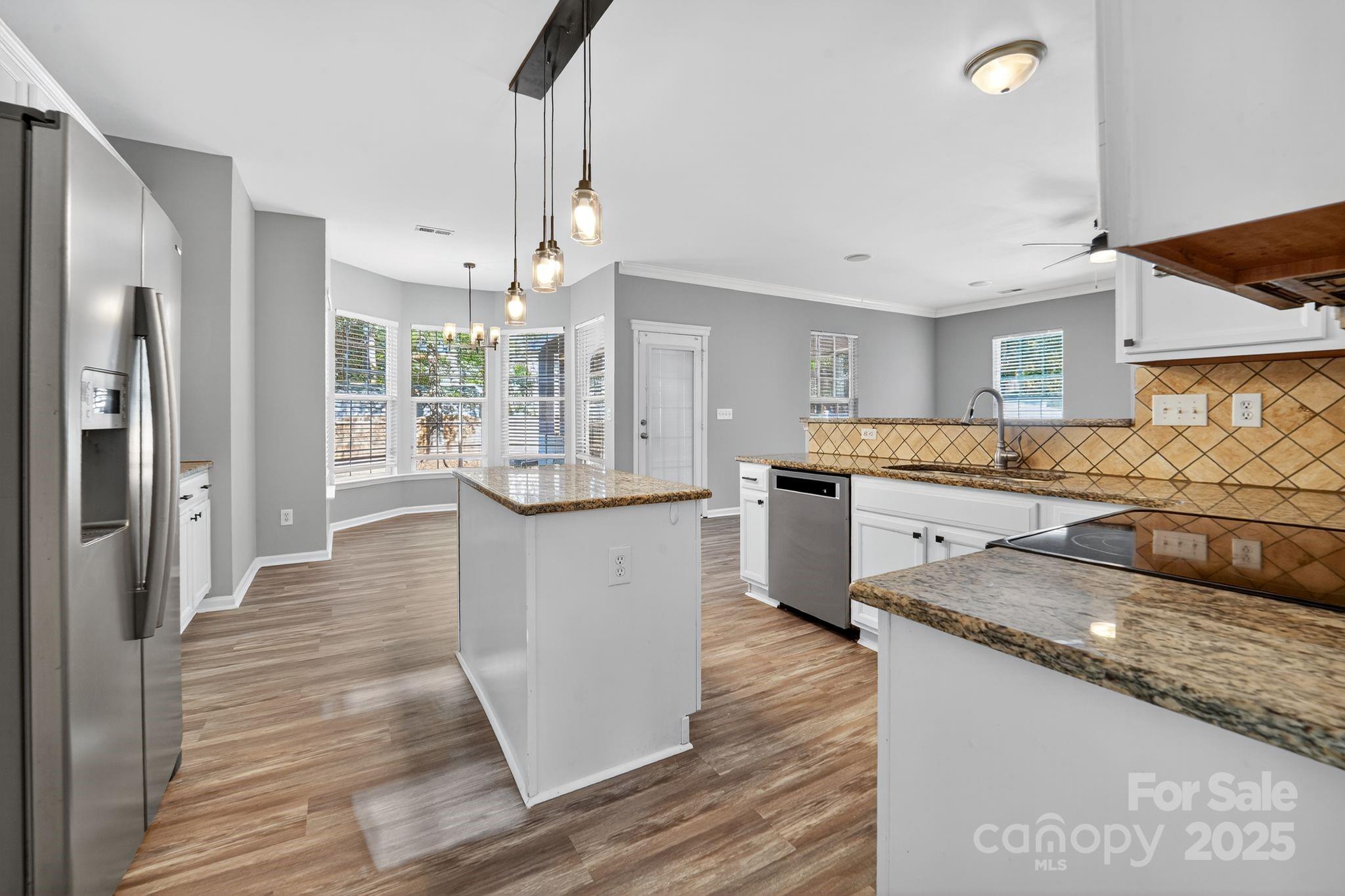 3005 Council Fire Circle Property Photo 8