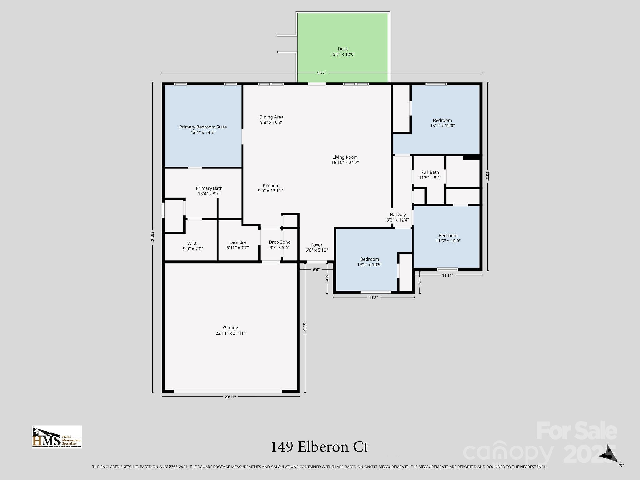 149 Elberon Court Property Photo 33