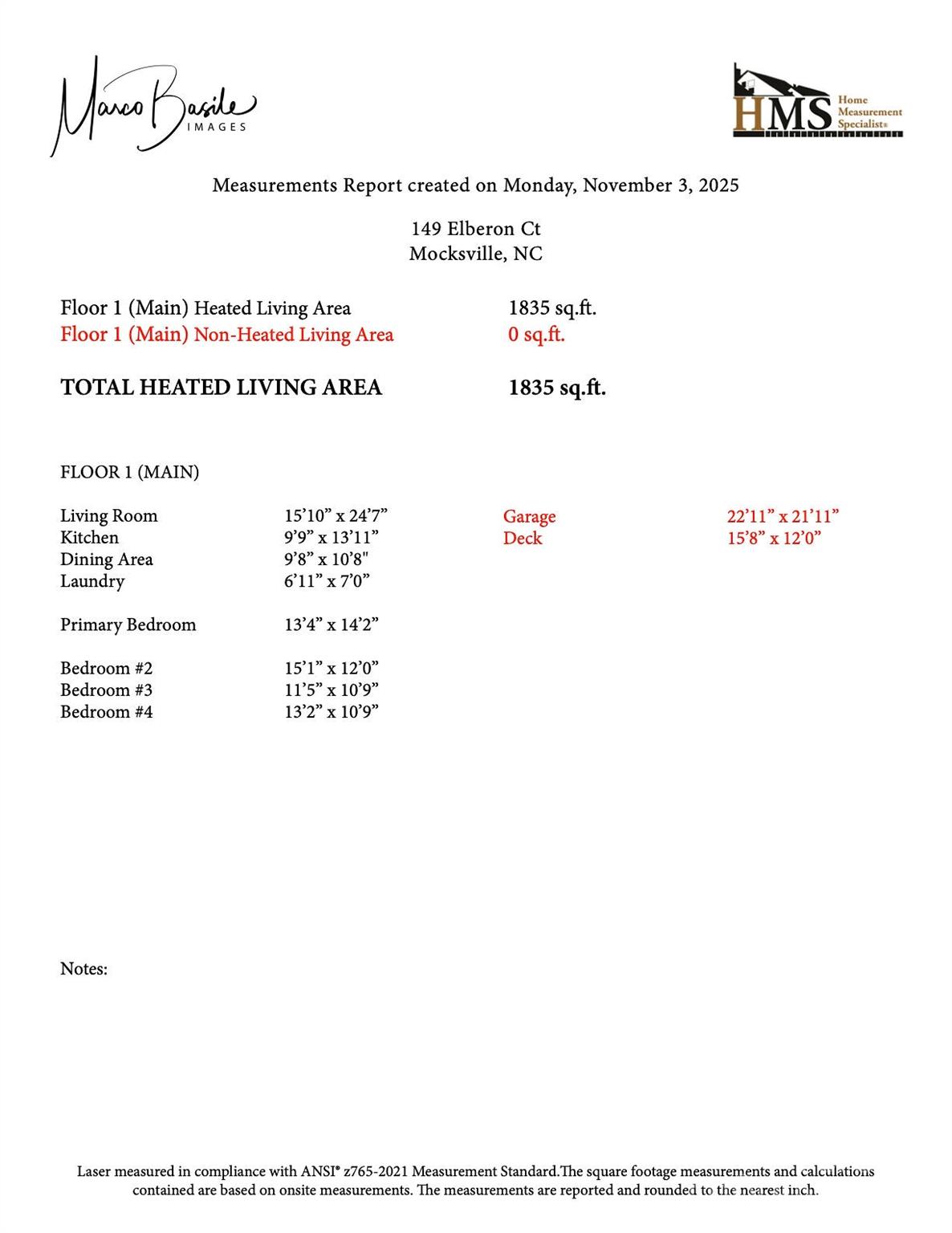 149 Elberon Court Property Photo 34