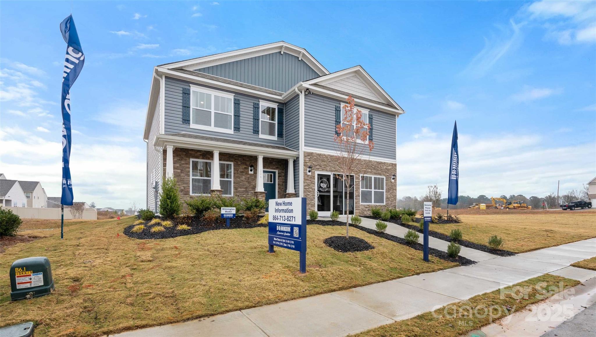 1534 Secrest Commons Drive Property Photo 2