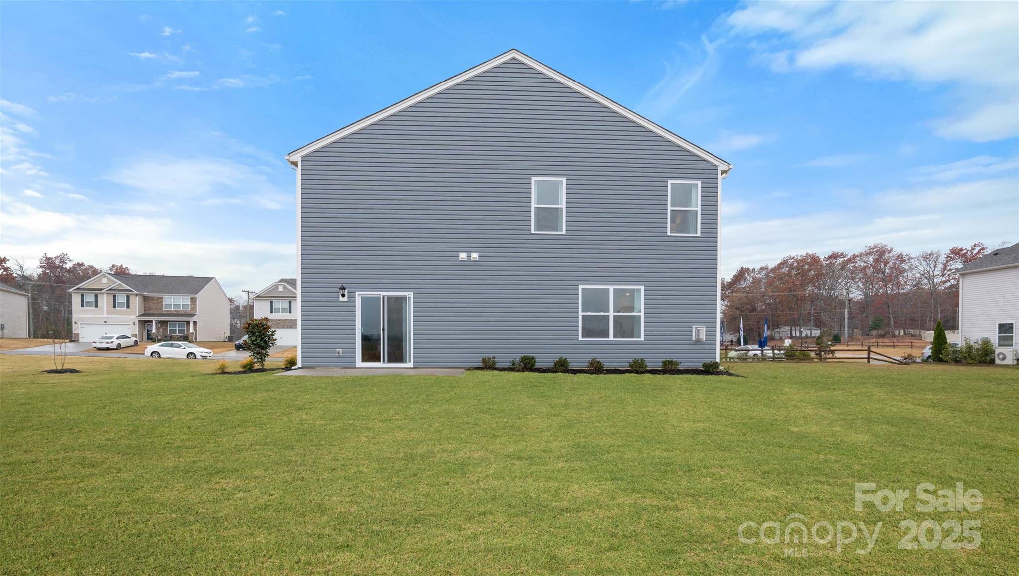 1534 Secrest Commons Drive Property Photo 27