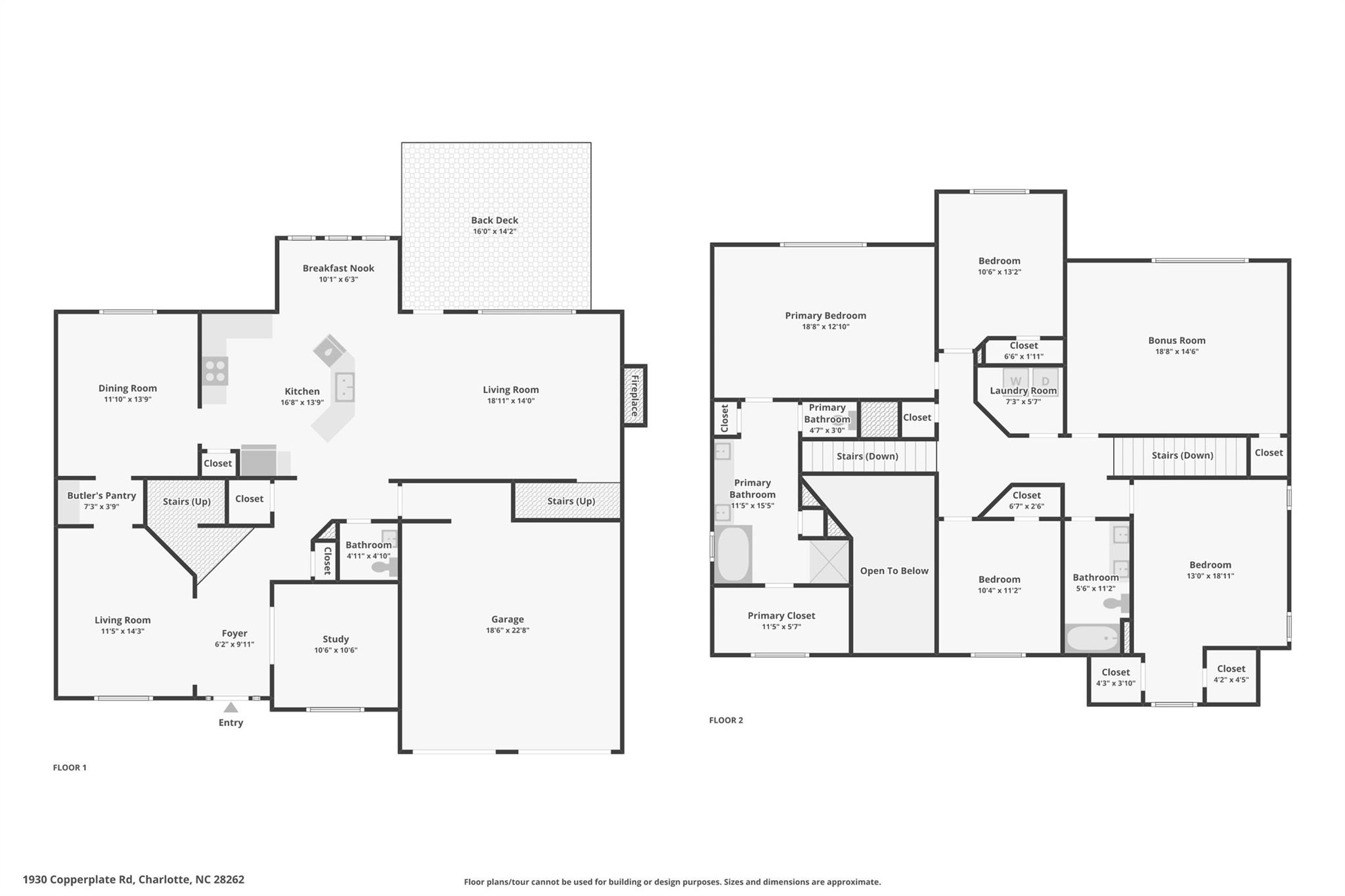 1930 Copperplate Road Property Photo 42