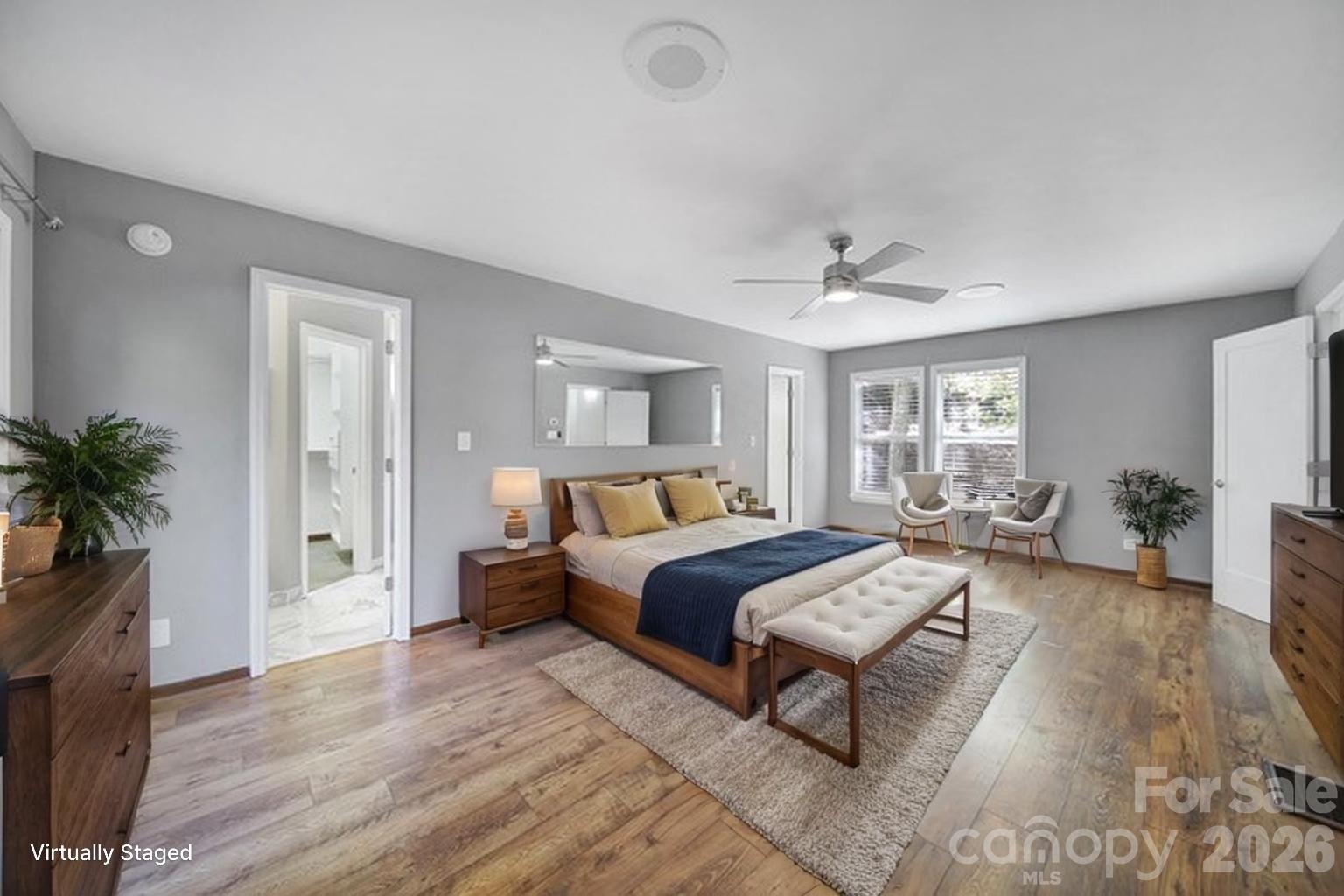 7005 Tega Cay Drive Property Photo 16