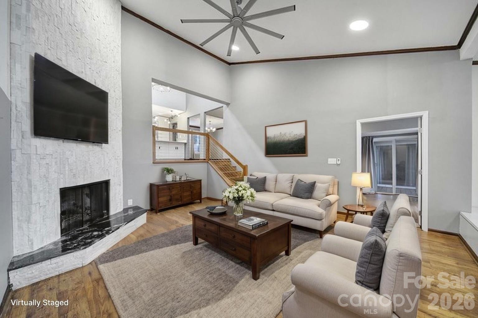 7005 Tega Cay Drive Property Photo 29