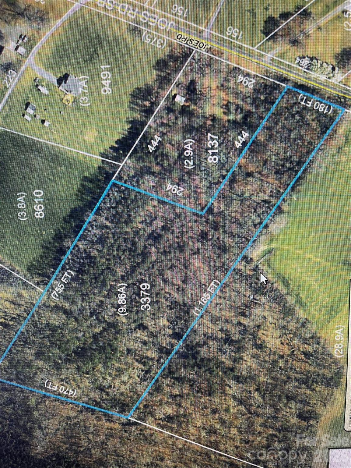 0000 Joes Road Property Photo 3