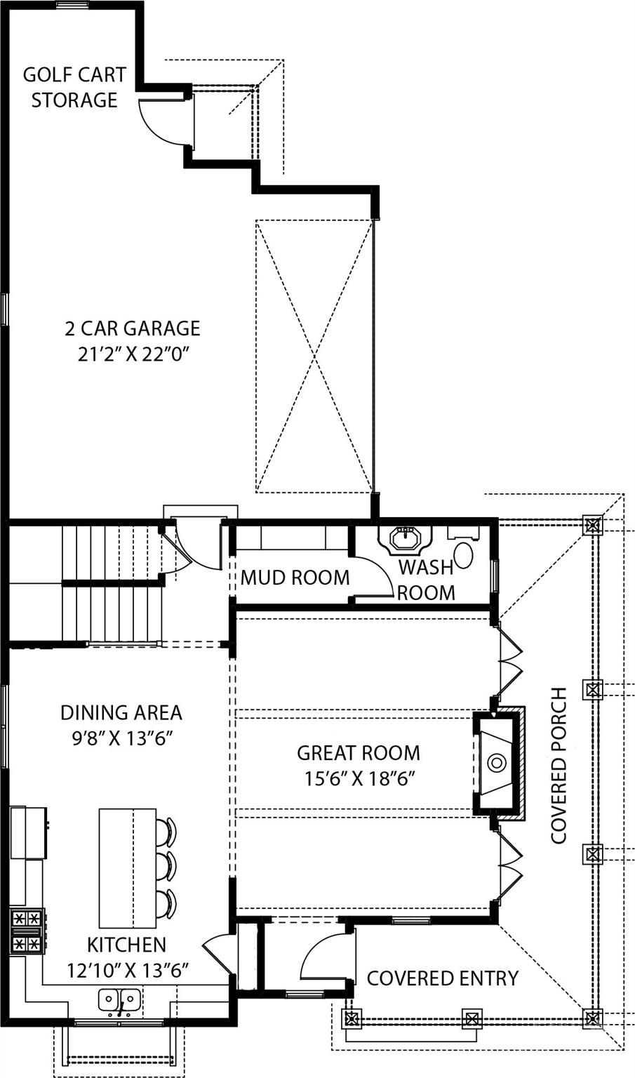 9 Walker Cove Road 9 Property Photo 3