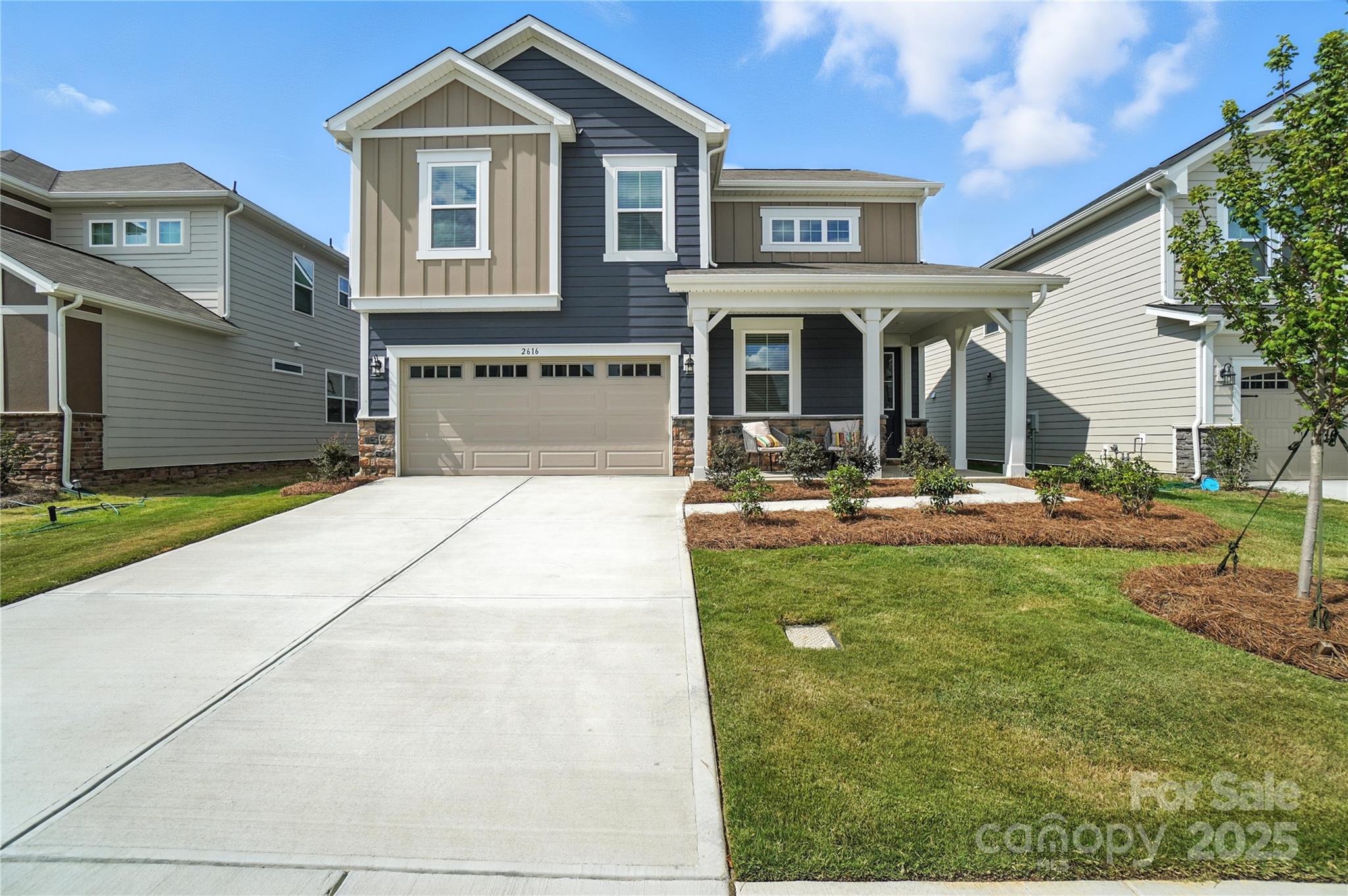 2829 Westmont Drive Property Photo 1